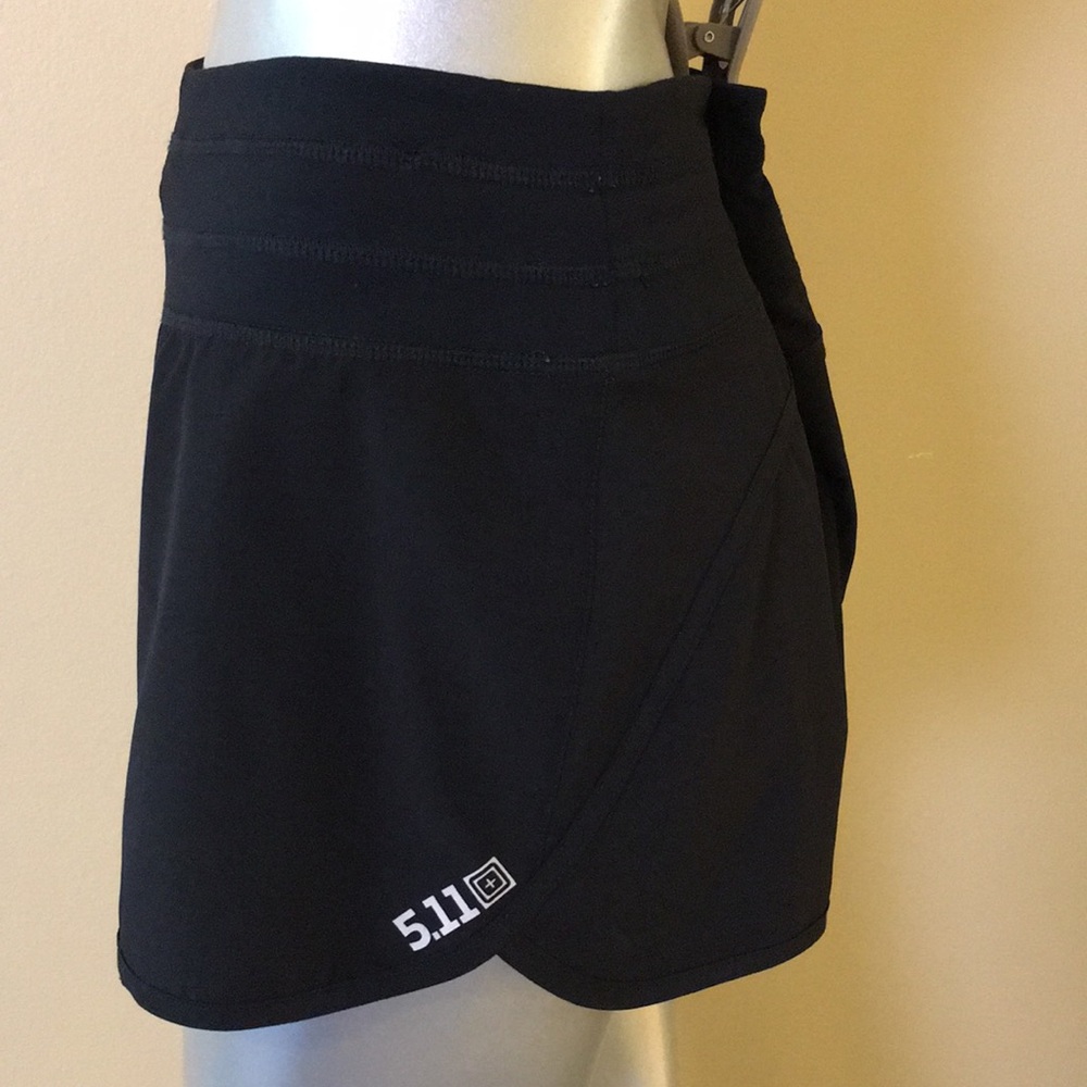 5.11 Tactical Athletic Running Shorts